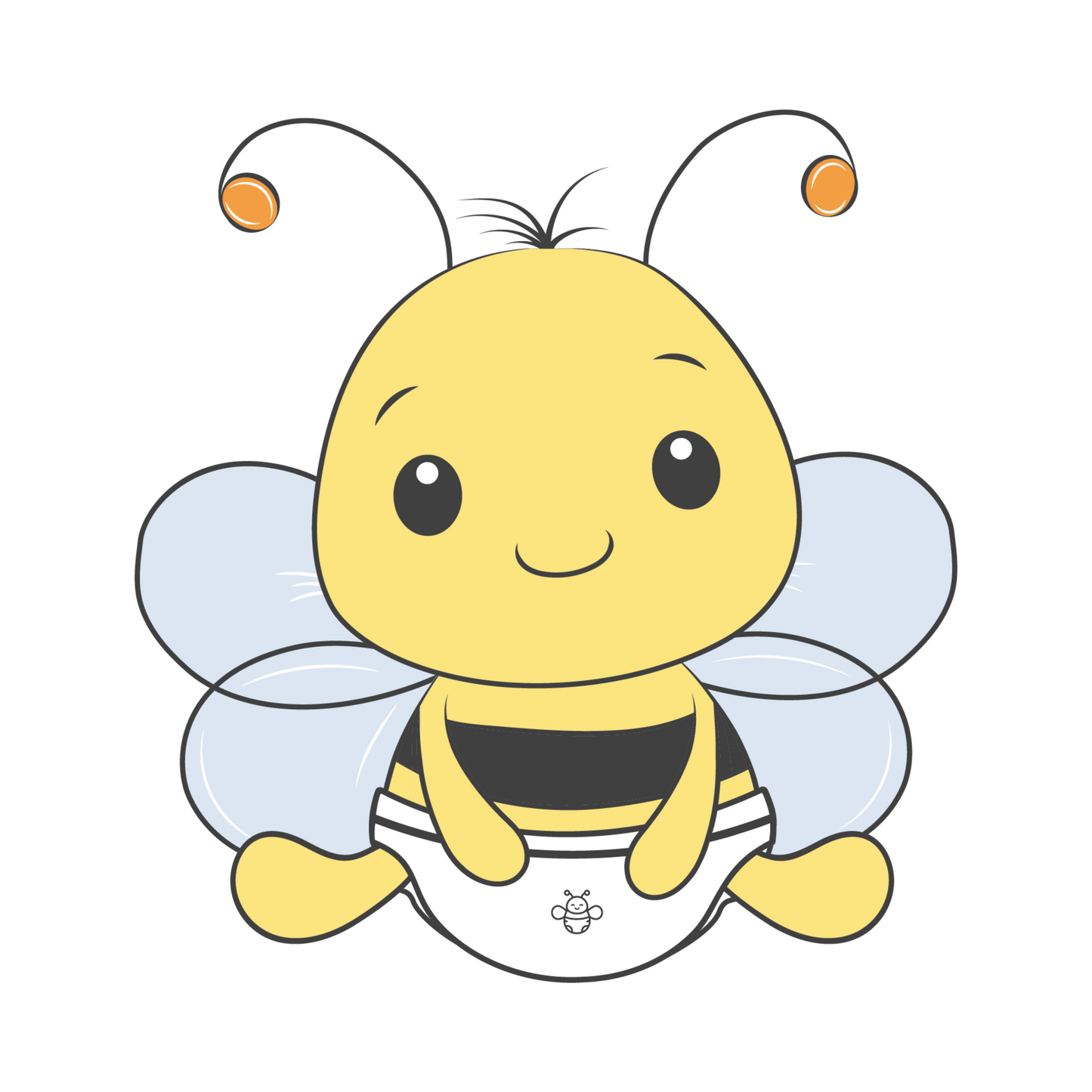 المقاس 3 | 6-11 كجم | 36 حفاضة