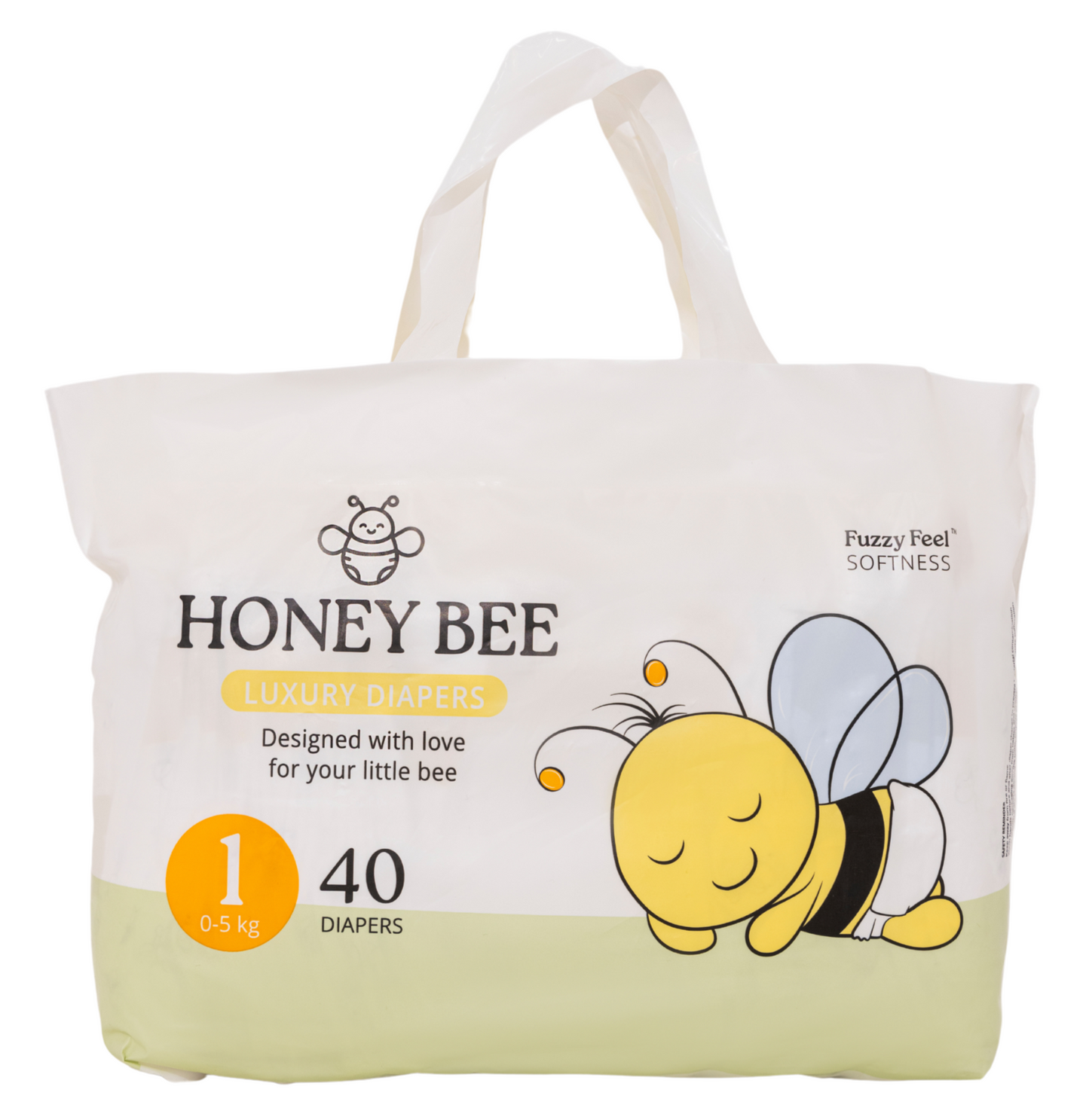 Size 1 Baby Diapers Newborn